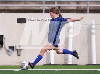 Thumbnail 2 in Byron Nelson vs Coronado (NEP Showcase) photogallery.