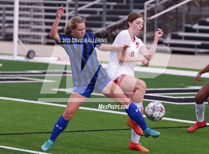 Thumbnail 2 in Byron Nelson vs Coronado (NEP Showcase) photogallery.