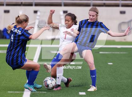 Thumbnail 3 in Byron Nelson vs Coronado (NEP Showcase) photogallery.