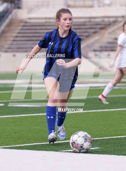 Thumbnail 1 in Byron Nelson vs Coronado (NEP Showcase) photogallery.