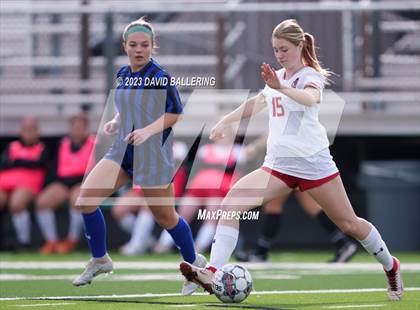 Thumbnail 3 in Byron Nelson vs Coronado (NEP Showcase) photogallery.