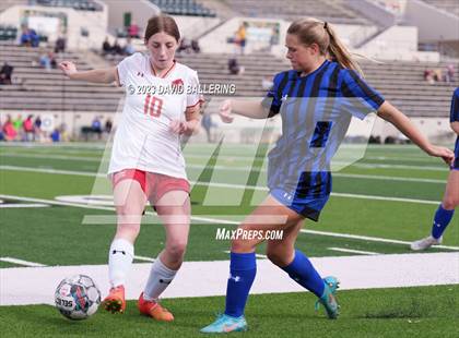 Thumbnail 2 in Byron Nelson vs Coronado (NEP Showcase) photogallery.