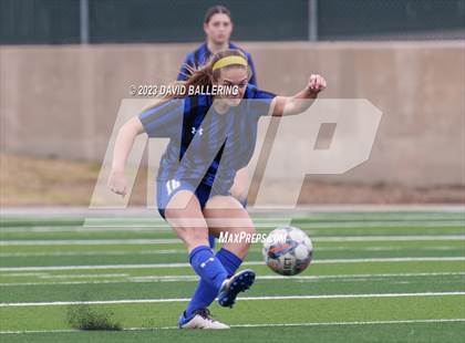 Thumbnail 3 in Byron Nelson vs Coronado (NEP Showcase) photogallery.