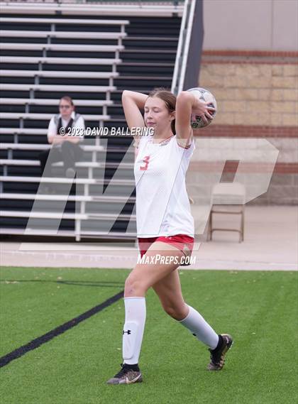 Thumbnail 3 in Byron Nelson vs Coronado (NEP Showcase) photogallery.