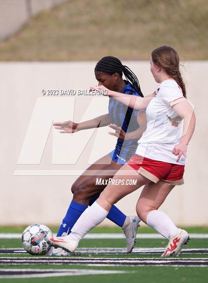 Thumbnail 1 in Byron Nelson vs Coronado (NEP Showcase) photogallery.