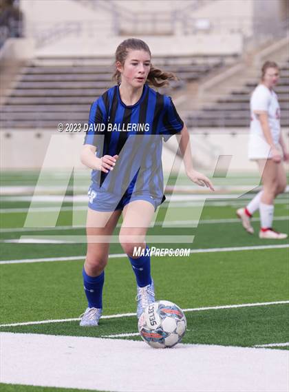 Thumbnail 2 in Byron Nelson vs Coronado (NEP Showcase) photogallery.