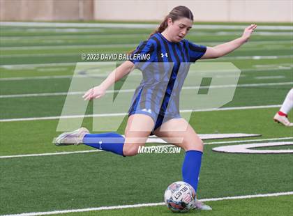 Thumbnail 2 in Byron Nelson vs Coronado (NEP Showcase) photogallery.