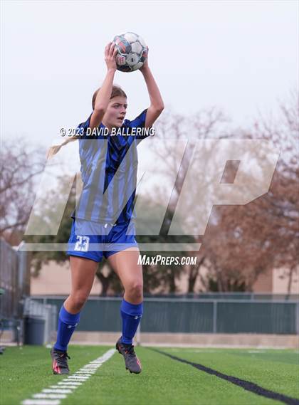 Thumbnail 3 in Byron Nelson vs Coronado (NEP Showcase) photogallery.