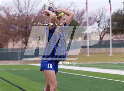 Thumbnail 1 in Byron Nelson vs Coronado (NEP Showcase) photogallery.