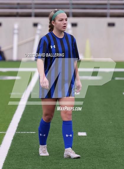 Thumbnail 1 in Byron Nelson vs Coronado (NEP Showcase) photogallery.