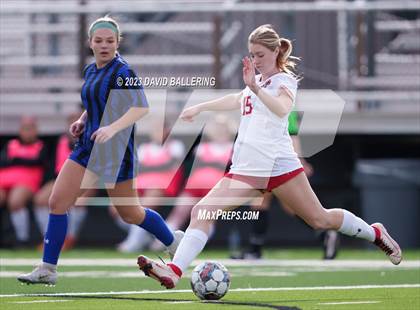 Thumbnail 1 in Byron Nelson vs Coronado (NEP Showcase) photogallery.