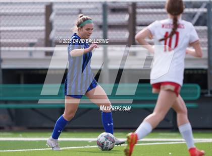Thumbnail 1 in Byron Nelson vs Coronado (NEP Showcase) photogallery.