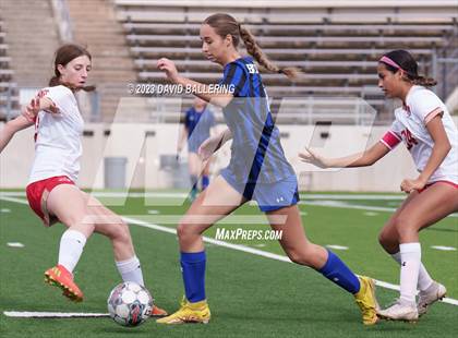 Thumbnail 3 in Byron Nelson vs Coronado (NEP Showcase) photogallery.