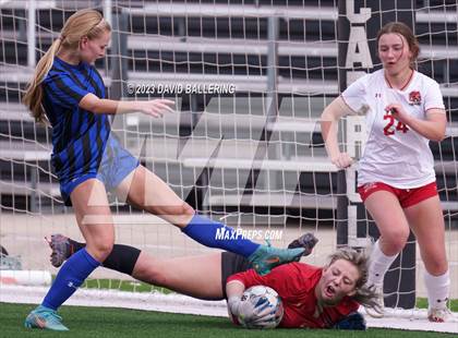 Thumbnail 2 in Byron Nelson vs Coronado (NEP Showcase) photogallery.