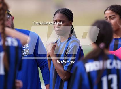 Thumbnail 1 in Byron Nelson vs Coronado (NEP Showcase) photogallery.