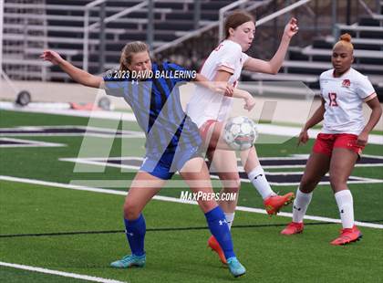 Thumbnail 1 in Byron Nelson vs Coronado (NEP Showcase) photogallery.