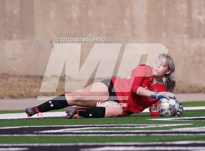 Thumbnail 2 in Byron Nelson vs Coronado (NEP Showcase) photogallery.