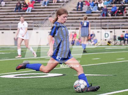 Thumbnail 2 in Byron Nelson vs Coronado (NEP Showcase) photogallery.