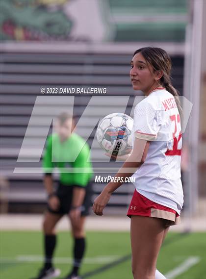 Thumbnail 1 in Byron Nelson vs Coronado (NEP Showcase) photogallery.
