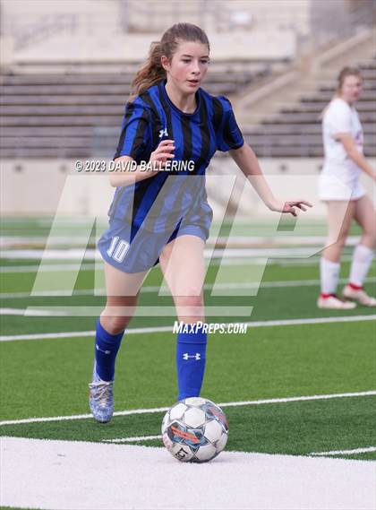 Thumbnail 1 in Byron Nelson vs Coronado (NEP Showcase) photogallery.