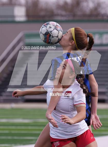 Thumbnail 1 in Byron Nelson vs Coronado (NEP Showcase) photogallery.