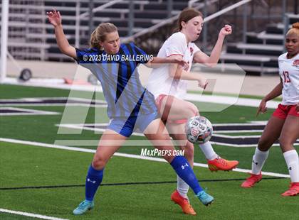 Thumbnail 3 in Byron Nelson vs Coronado (NEP Showcase) photogallery.