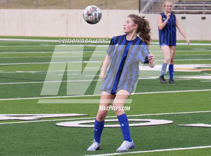 Thumbnail 2 in Byron Nelson vs Coronado (NEP Showcase) photogallery.