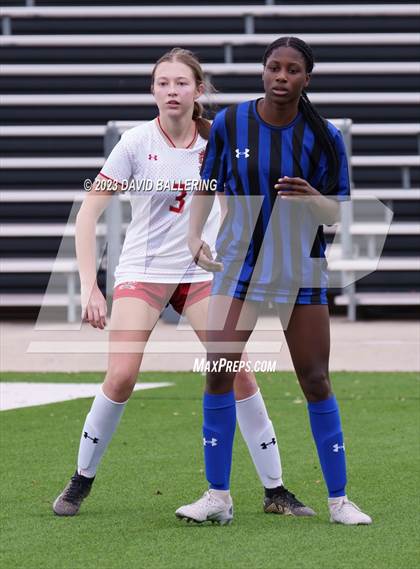 Thumbnail 1 in Byron Nelson vs Coronado (NEP Showcase) photogallery.