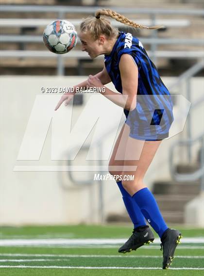 Thumbnail 1 in Byron Nelson vs Coronado (NEP Showcase) photogallery.