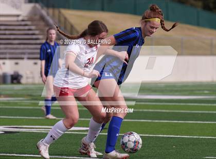 Thumbnail 3 in Byron Nelson vs Coronado (NEP Showcase) photogallery.