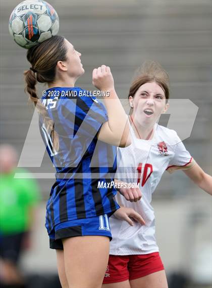 Thumbnail 2 in Byron Nelson vs Coronado (NEP Showcase) photogallery.