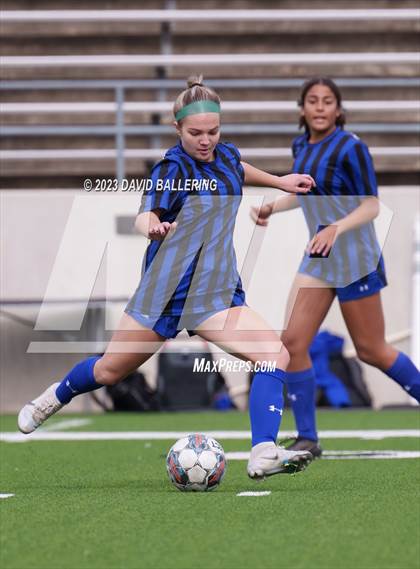 Thumbnail 3 in Byron Nelson vs Coronado (NEP Showcase) photogallery.