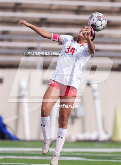 Thumbnail 3 in Byron Nelson vs Coronado (NEP Showcase) photogallery.