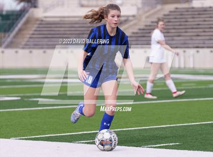Thumbnail 2 in Byron Nelson vs Coronado (NEP Showcase) photogallery.