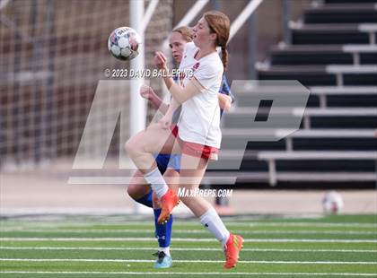 Thumbnail 1 in Byron Nelson vs Coronado (NEP Showcase) photogallery.