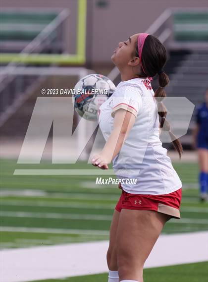 Thumbnail 3 in Byron Nelson vs Coronado (NEP Showcase) photogallery.