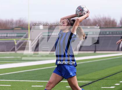 Thumbnail 1 in Byron Nelson vs Coronado (NEP Showcase) photogallery.