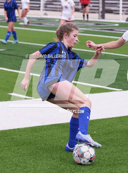 Thumbnail 3 in Byron Nelson vs Coronado (NEP Showcase) photogallery.