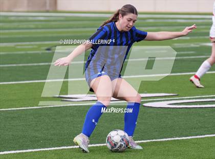 Thumbnail 3 in Byron Nelson vs Coronado (NEP Showcase) photogallery.