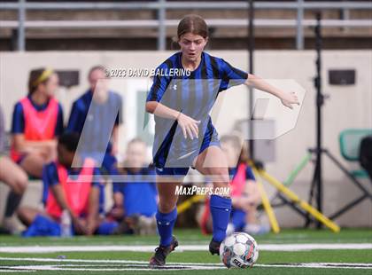 Thumbnail 3 in Byron Nelson vs Coronado (NEP Showcase) photogallery.
