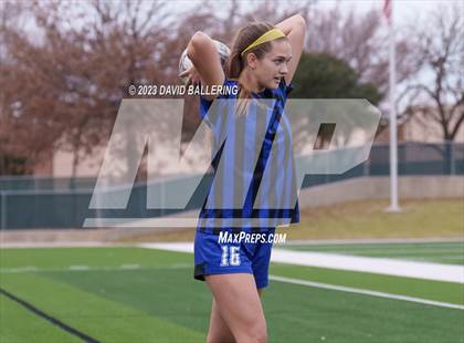 Thumbnail 2 in Byron Nelson vs Coronado (NEP Showcase) photogallery.