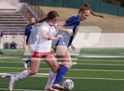 Thumbnail 2 in Byron Nelson vs Coronado (NEP Showcase) photogallery.