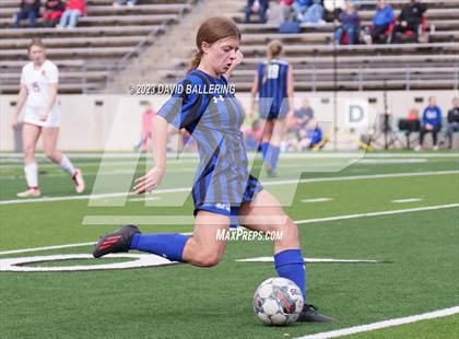 Thumbnail 3 in Byron Nelson vs Coronado (NEP Showcase) photogallery.