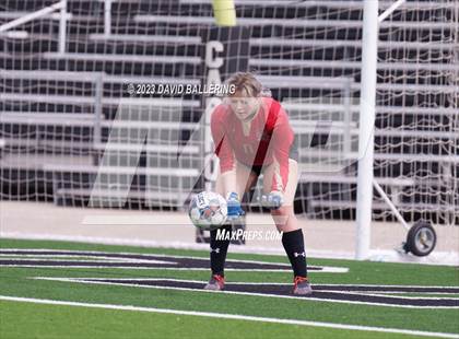 Thumbnail 2 in Byron Nelson vs Coronado (NEP Showcase) photogallery.