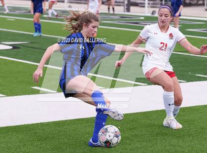 Thumbnail 1 in Byron Nelson vs Coronado (NEP Showcase) photogallery.