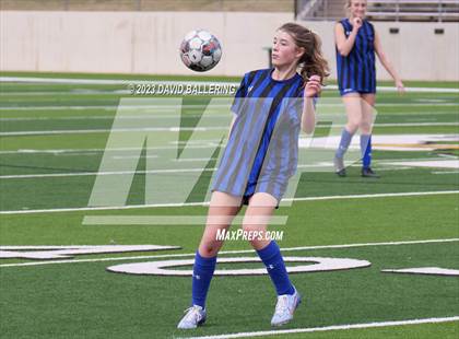 Thumbnail 1 in Byron Nelson vs Coronado (NEP Showcase) photogallery.