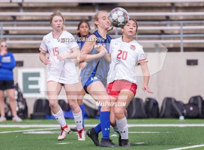 Thumbnail 2 in Byron Nelson vs Coronado (NEP Showcase) photogallery.