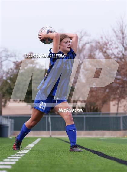 Thumbnail 1 in Byron Nelson vs Coronado (NEP Showcase) photogallery.