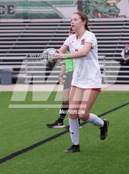 Thumbnail 3 in Byron Nelson vs Coronado (NEP Showcase) photogallery.
