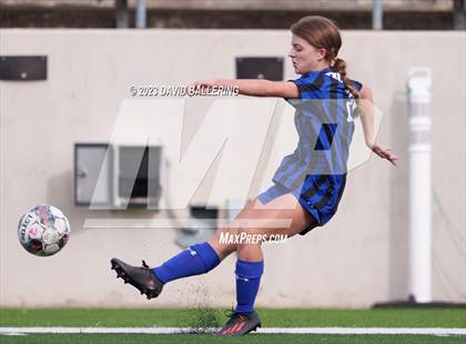 Thumbnail 1 in Byron Nelson vs Coronado (NEP Showcase) photogallery.